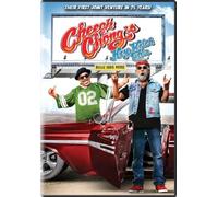 Cheech And Chong's Hey Watch This [Widescreen] [O-Sleeve] [Reino Unido] [DVD]