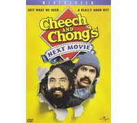 Cheech and Chong's Next Movie [Reino Unido] [DVD]