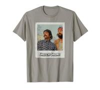 Cheech & Chong's Next Movie Scene Polaroid Picture Camiseta