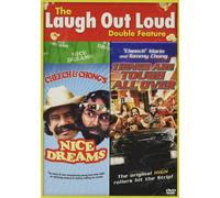Cheech & Chong's Nice Dreams / Things Are Tough All over (DVD) (Importación USA)