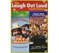Cheech & Chong's Nice Dreams / Things Are Tough All Over [USA] [DVD]
