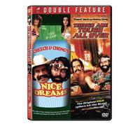 Cheech & Chong's Nice Dreams & Things Are Tough [Reino Unido] [DVD]