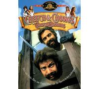 Cheech & Chong's the Corsican Brothers [Reino Unido] [DVD]