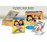 Cheech & Chong's Up in Smoke (Limited Edition) [USA] [Blu-ray]