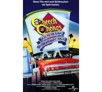 Cheech und Chong's Noch mehr Rauch um überhaupt nichts [Alemania] [VHS]