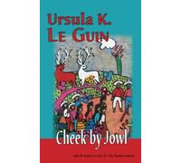 Cheek by Jowl: Talks and Essays on How and Why Fantasy Matters