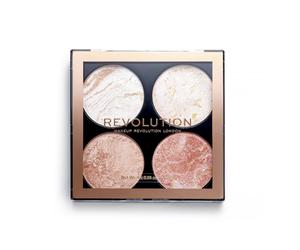 Cheek Kit Paleta de Rostro Revolution