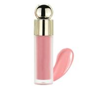 Cheek Tint - Creamy Pink Makeup Blush, Long Wear Liquid Face Color with Subtle Glow Effect, Easy Blend Feature, Ideal for Women Girls Special Events Everyday Makeup Routine