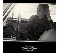 Cheek to Cheek~I Love Cinemas~(初回限定プレミアム盤)