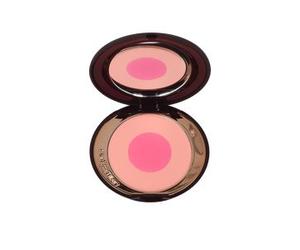 CHEEK TO CHIC colorete en polvo #Love is the drug