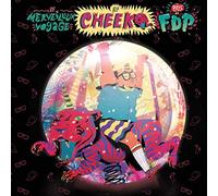 Cheeko - le merveilleux voyage de Cheeko au pays des FDP