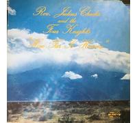 Cheeks, Rev Julius - How Far Is Heaven [Vinilo]