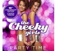 Cheeky Girls - Party Time