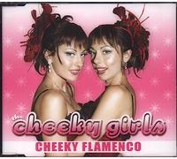 Cheeky Girls, The - Cheeky Flamenco