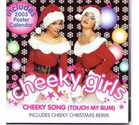 Cheeky Girls, The - Cheeky Song