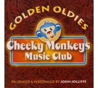 Cheeky Monkeys Music Club - Golden Oldies