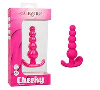 CHEEKY X-5 BEADS - ROSA