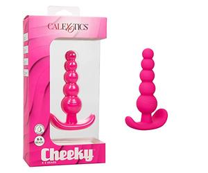 CHEEKY X-5 BEADS - ROSA