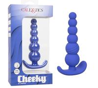 CHEEKY X-6 BEADS - MORADO