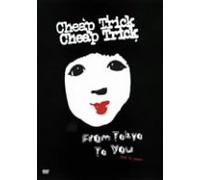 Cheep Trick - From Tokyo to You: Japan Live [Alemania] [DVD]