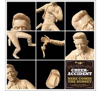 Cheer-Accident - Here Comes The Sunset