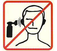 Cheer-Accident - Not A Food