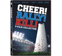 Cheer! Rally! Kill! 5-Film Collection [USA] [DVD]