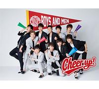 Cheer Up! [Ltd.Edition]