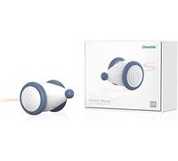 Cheerble Juguete Interactivo para Gatos Wicked Mouse UP (Azul-N)