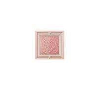 CHEERFLOR - Brilliant Secret Series Two-Tone Frame Blush Palette - 6.5g - CFR957 Cinnamon Oolong