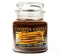 Cheerful Giver A Alegre dador, Aroma de Jarabe de Arce Crepes, 0,5 L