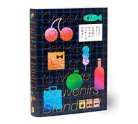 Cheerful Local Package Designs To Make Souvenirs Stand Out /anglais/japonais