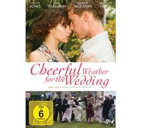 Cheerful Weather for the Wedding [Alemania] [DVD]