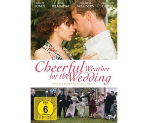 Cheerful Weather for the Wedding [Alemania] [DVD]
