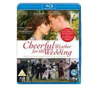 Cheerful Weather for the Wedding - Cheerful Weather for the Wedding [Reino Unido] [Blu-ray]