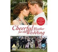 Cheerful Weather For The Wedding [Edizione: Regno Unito] [Reino Unido] [DVD]