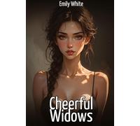 Cheerful Widows: Sexy Stories for Adults with Erotic Manga Images: 543
