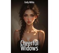 Cheerful Widows: Sexy Stories for Adults with Erotic Manga Images: 543