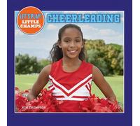 Cheerleading (Let's Play! Little Champs)