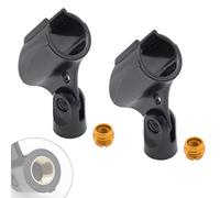 Cheerock Microphone Clips