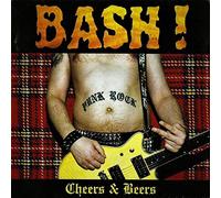 Cheers & Beers (Colored Vinyl) [Vinilo]