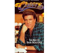 Cheers - Cheers, The Best of Sam Malone - Sam's Women / Sam at Eleven [VHS]
