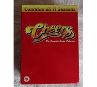 Cheers: temporadas 1-11