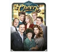 Cheers: The Complete Series [DVD]