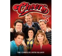 Cheers: The Fifth Season [Alemania] [DVD]