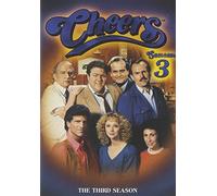 Cheers: The Third Season [Alemania] [DVD]