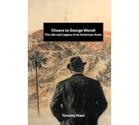 Cheers to George Wendt: The Life and Legacy of an American Actor