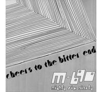 Cheers To The Bitter End