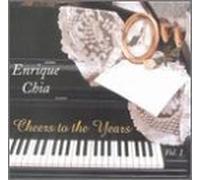 Cheers to the Years Vol. 1 by Enrique Chia (1999-11-09)
