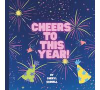 Cheers To This Year!